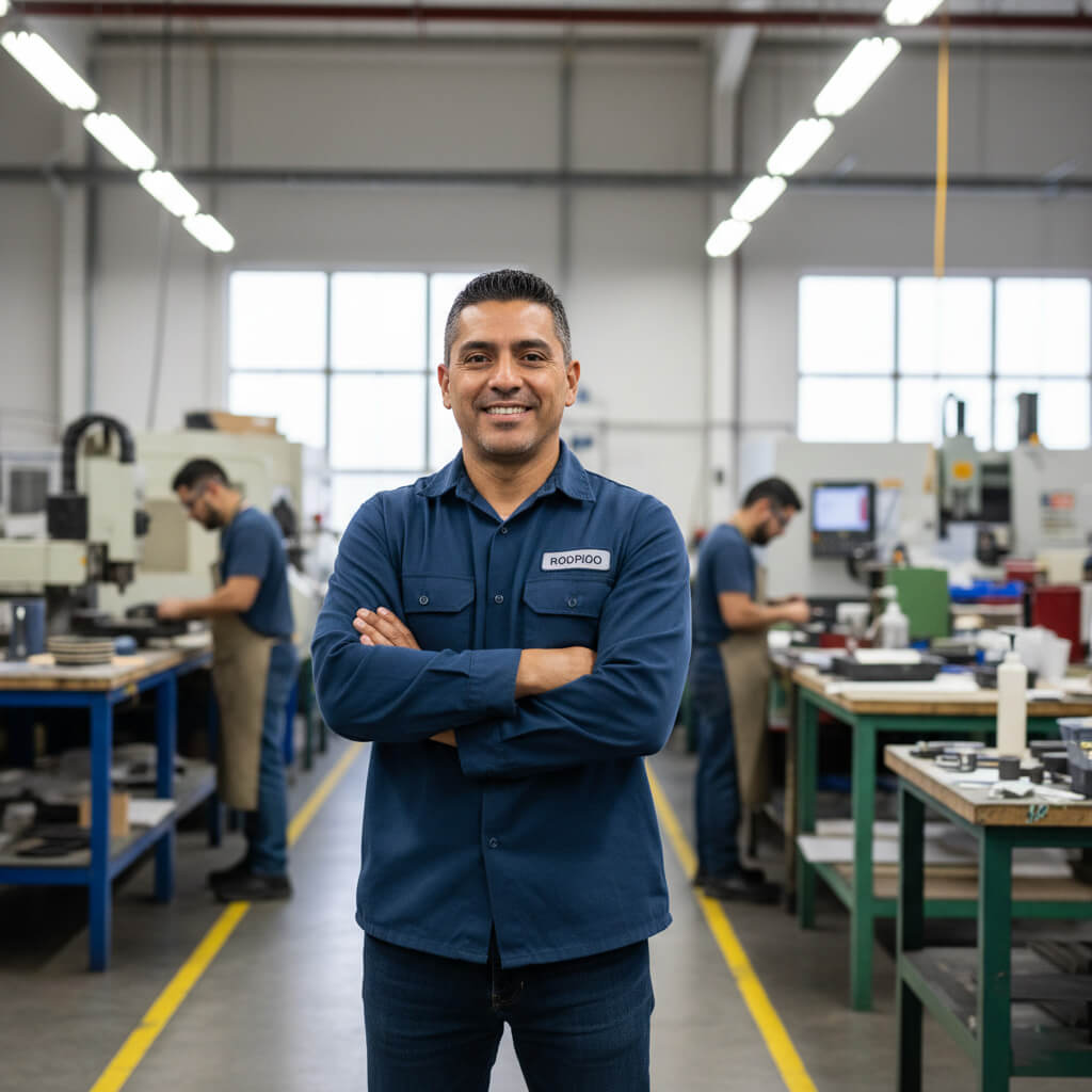 Manufactura